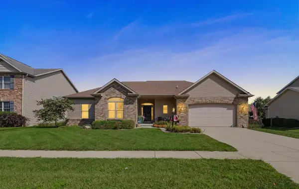 5110 Jacks Boulevard, Champaign, IL 61822