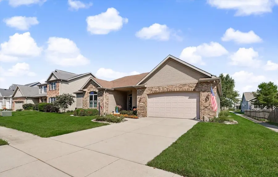 5110 Jacks Boulevard, Champaign, IL 61822 - #2