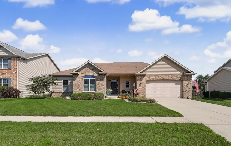 5110 Jacks Boulevard, Champaign, IL 61822 - #3