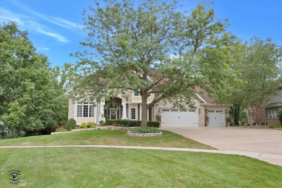 11646 Kluth Court, Mokena, IL 60448 - #1