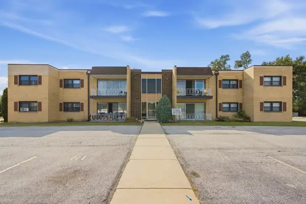 18320 Cherry Creek Drive #8, Homewood, IL 60430