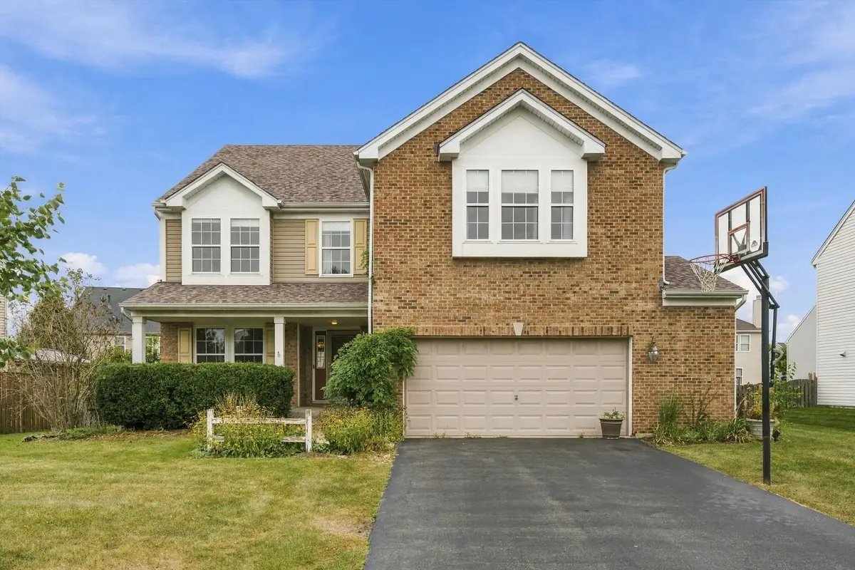 1006 Foxview Drive, Joliet, IL 60431 - #1