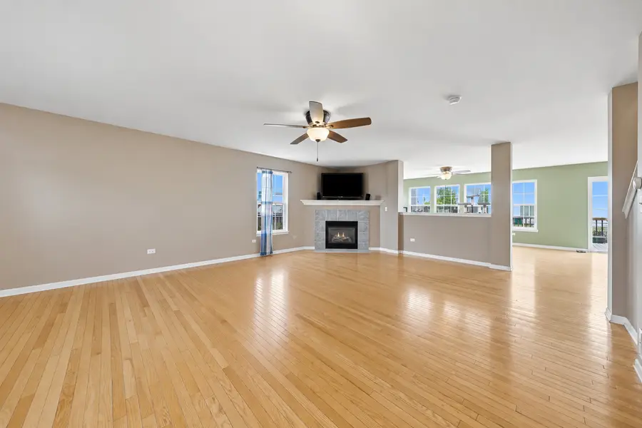 1006 Foxview Drive, Joliet, IL 60431 - #3