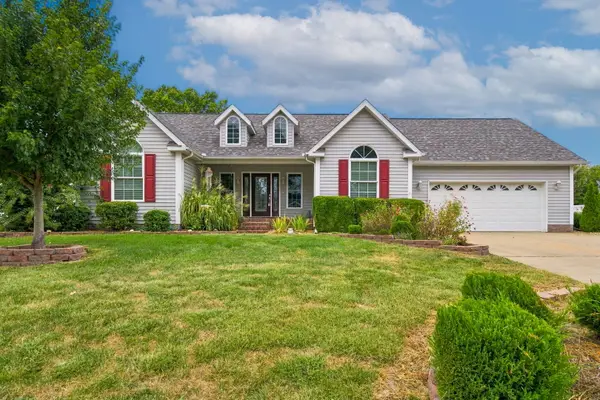 808 New Day Way, Marion, IL 62959