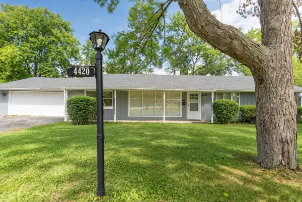 4420 177th Place, Country Club Hills, IL 60478