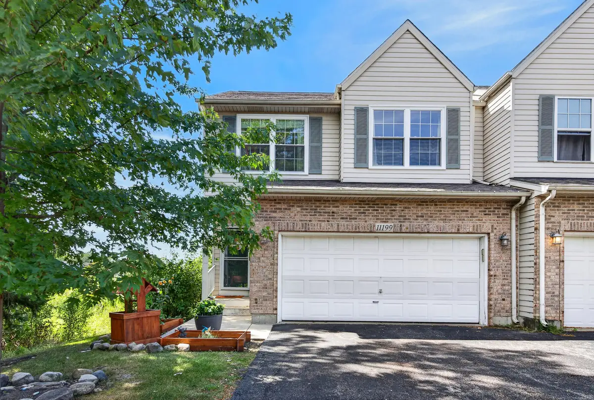 11199 Douglas Avenue, Huntley, IL 60142 - #1