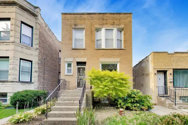 2204 W 37th Street, Chicago, IL 60609