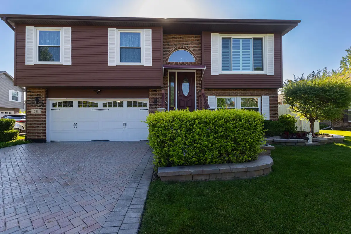 16211 Hunter Court, Orland Hills, IL 60487 - #1