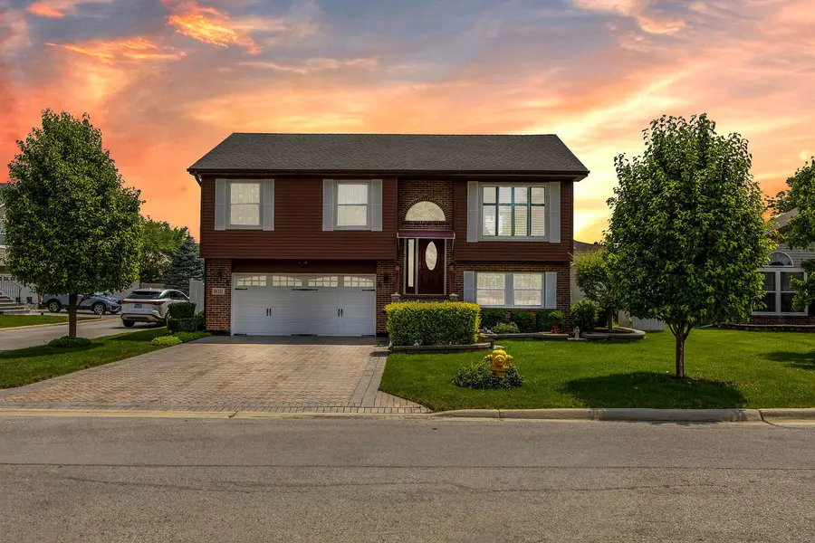 16211 Hunter Court, Orland Hills, IL 60487 - #2