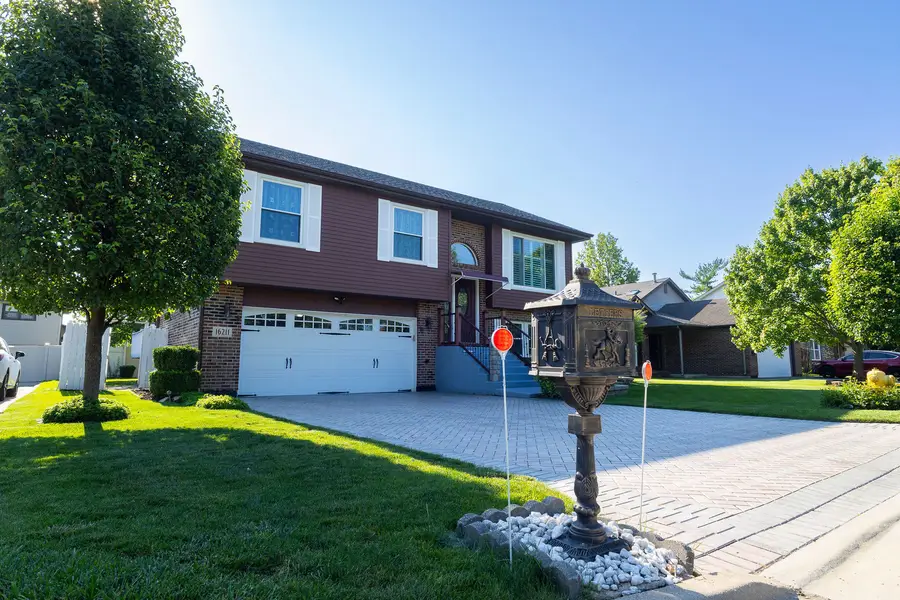 16211 Hunter Court, Orland Hills, IL 60487 - #3