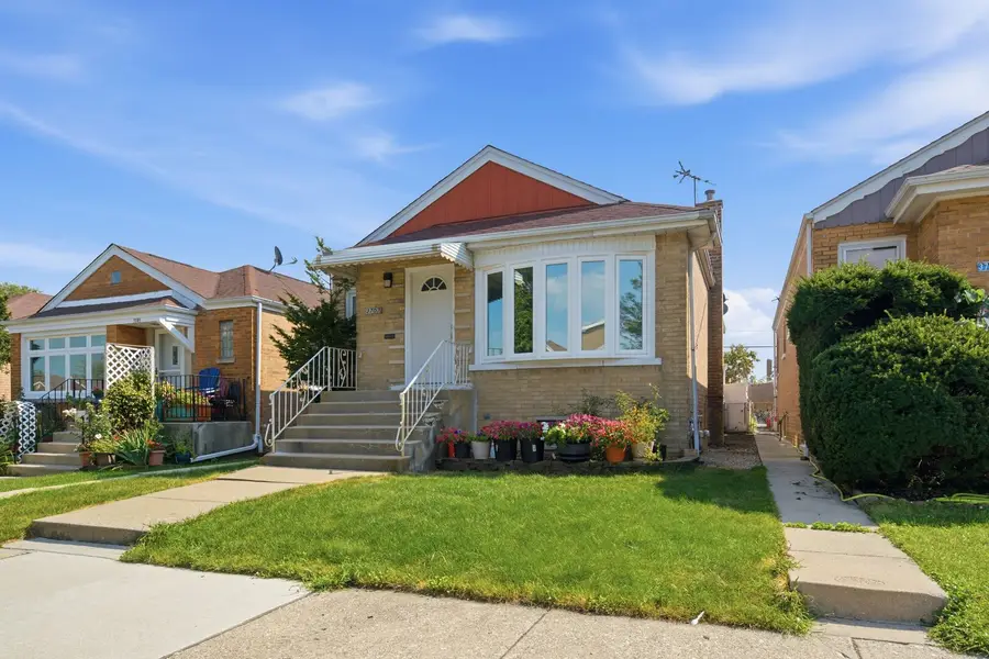 3707 W 70th Place, Chicago, IL 60629 - #2
