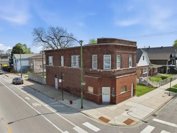 4143 S Wallace Street, Chicago, IL 60609