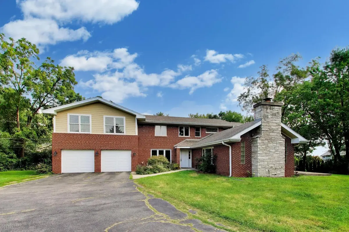 Address Withheld By Seller, Burr Ridge, IL 60527 - #1