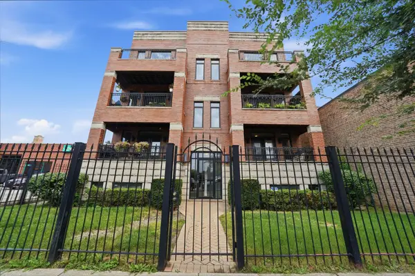 5445 N Northwest Highway #1S, Chicago, IL 60630