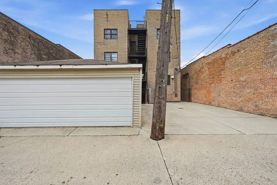 5445 N Northwest Highway #1S, Chicago, IL 60630 - #3