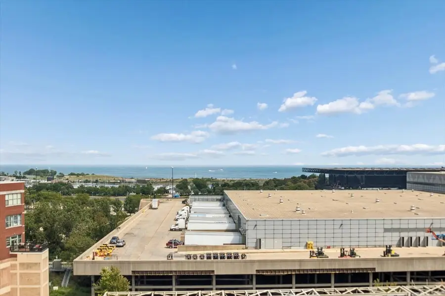 320 E 21st Street #807, Chicago, IL 60616 - #2