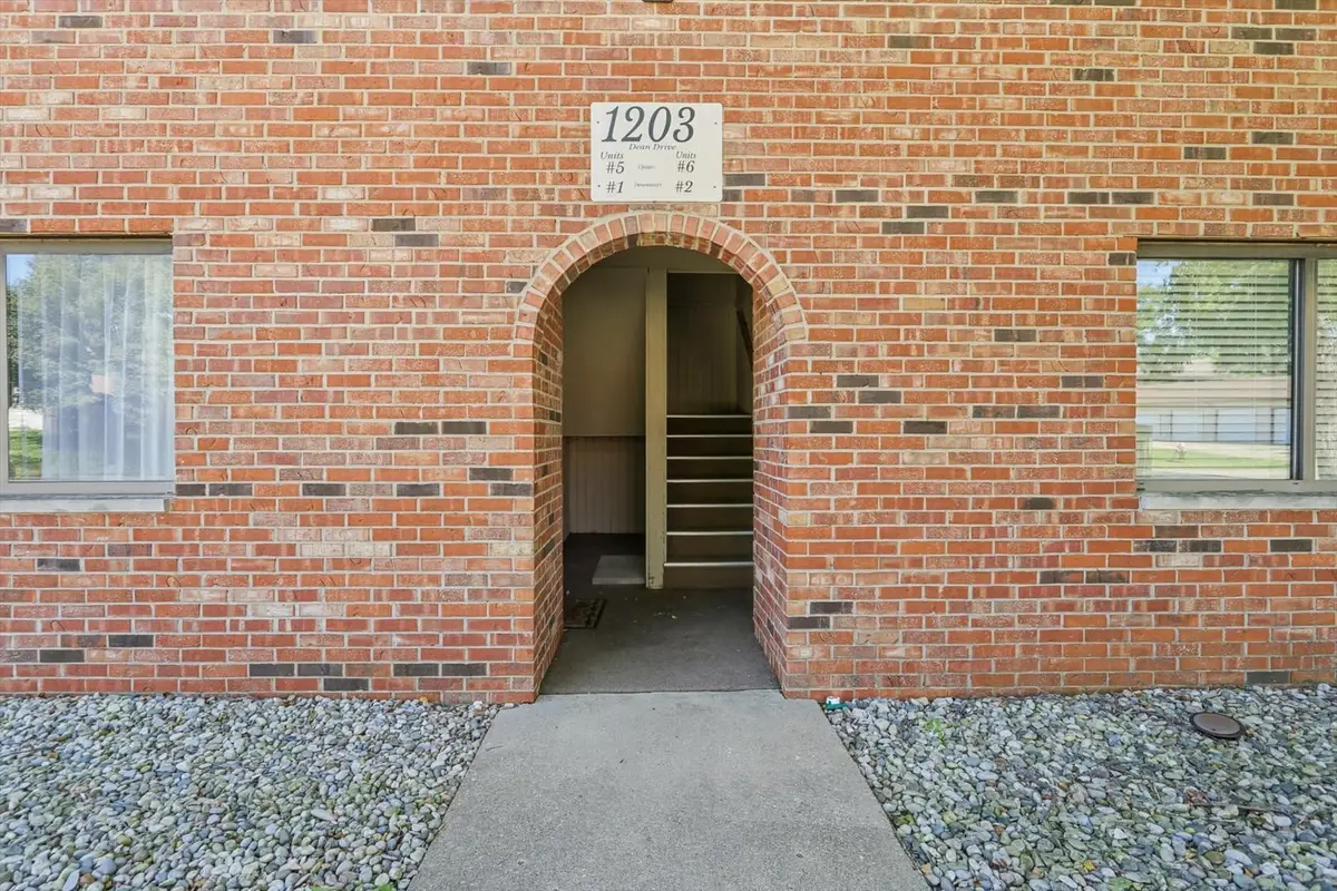 1203 Dean Drive #1, Urbana, IL 61802 - #1