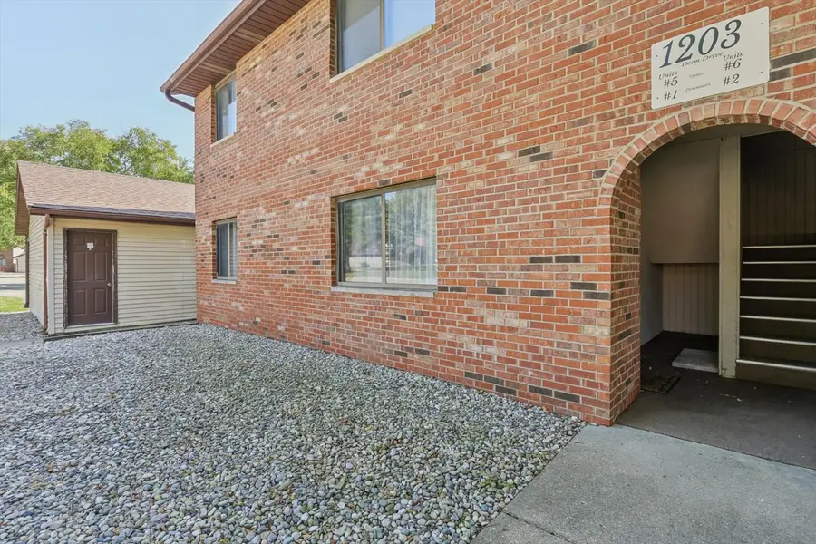 1203 Dean Drive #1, Urbana, IL 61802 - #2