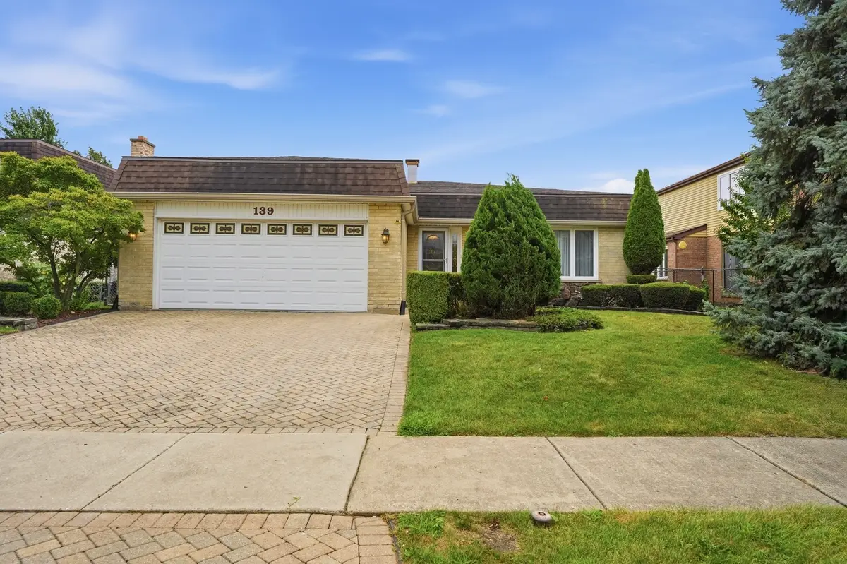 139 Harding Avenue, Des Plaines, IL 60016 - #1