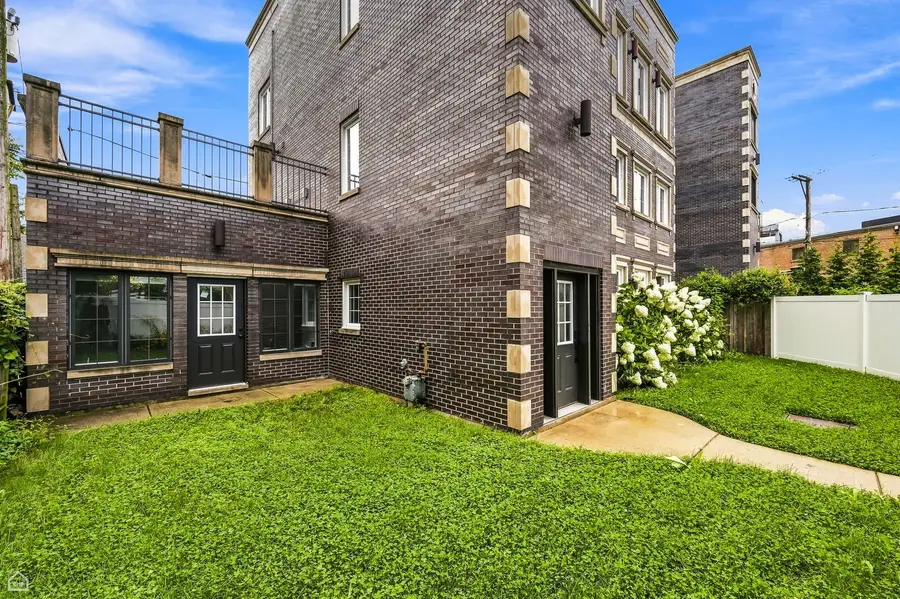 5954 N Paulina Street, Chicago, IL 60660 - #2