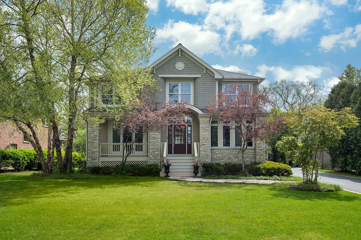 1229 Fairfield Road, Glencoe, IL 60022 - #1