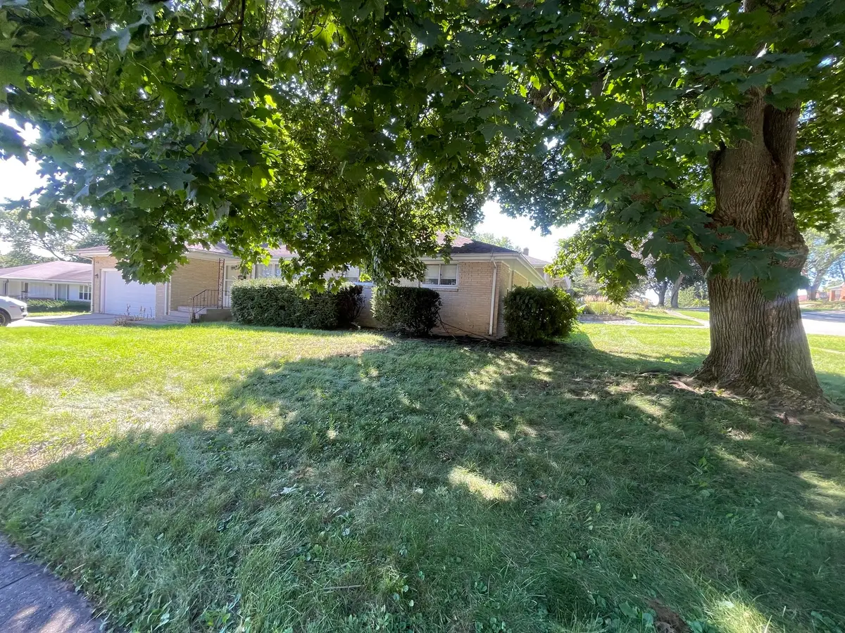 3303 Greenwood Avenue, Rockford, IL 61107 - #1