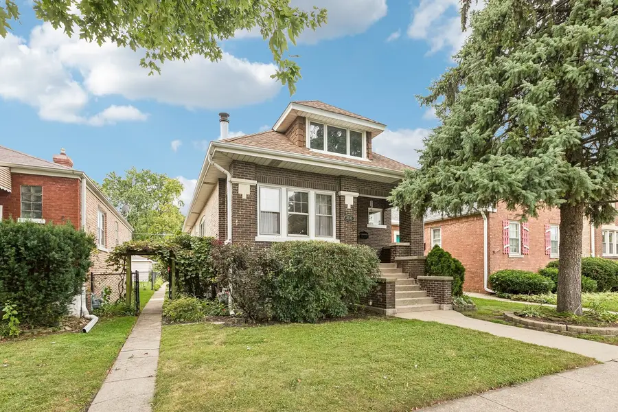 3616 Wisconsin Avenue, Berwyn, IL 60402 - #2