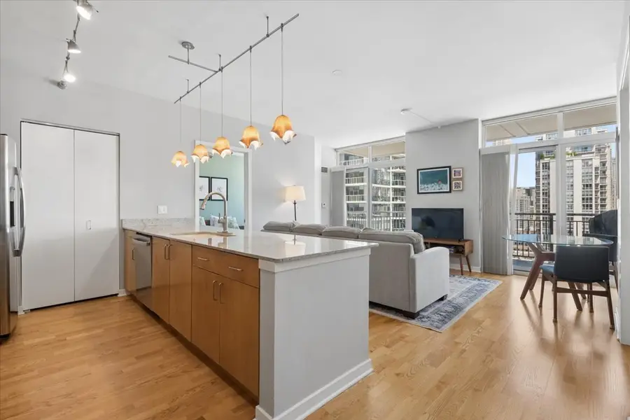 330 W Grand Avenue #1707, Chicago, IL 60654 - #3