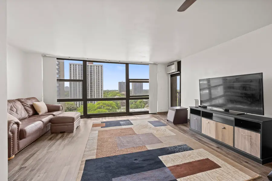 2605 S Indiana Avenue #1007, Chicago, IL 60616 - #2