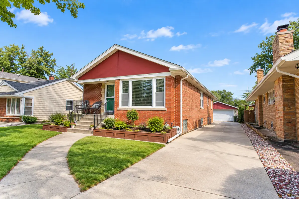 9341 Menard Avenue, Oak Lawn, IL 60453 - #1