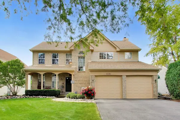 6181 Crossland Boulevard, Gurnee, IL 60031