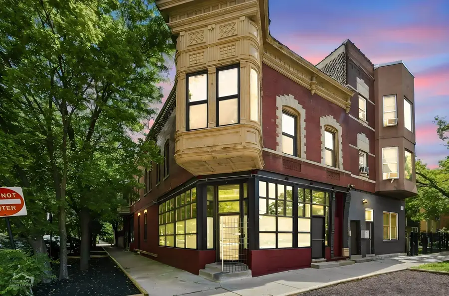 1367 N Leavitt Street, Chicago, IL 60622 - #2