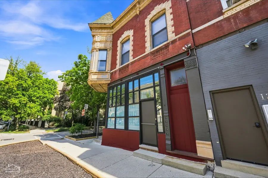 1367 N Leavitt Street, Chicago, IL 60622 - #3