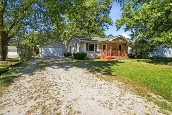410 N Carey Street, Braceville, IL 60407