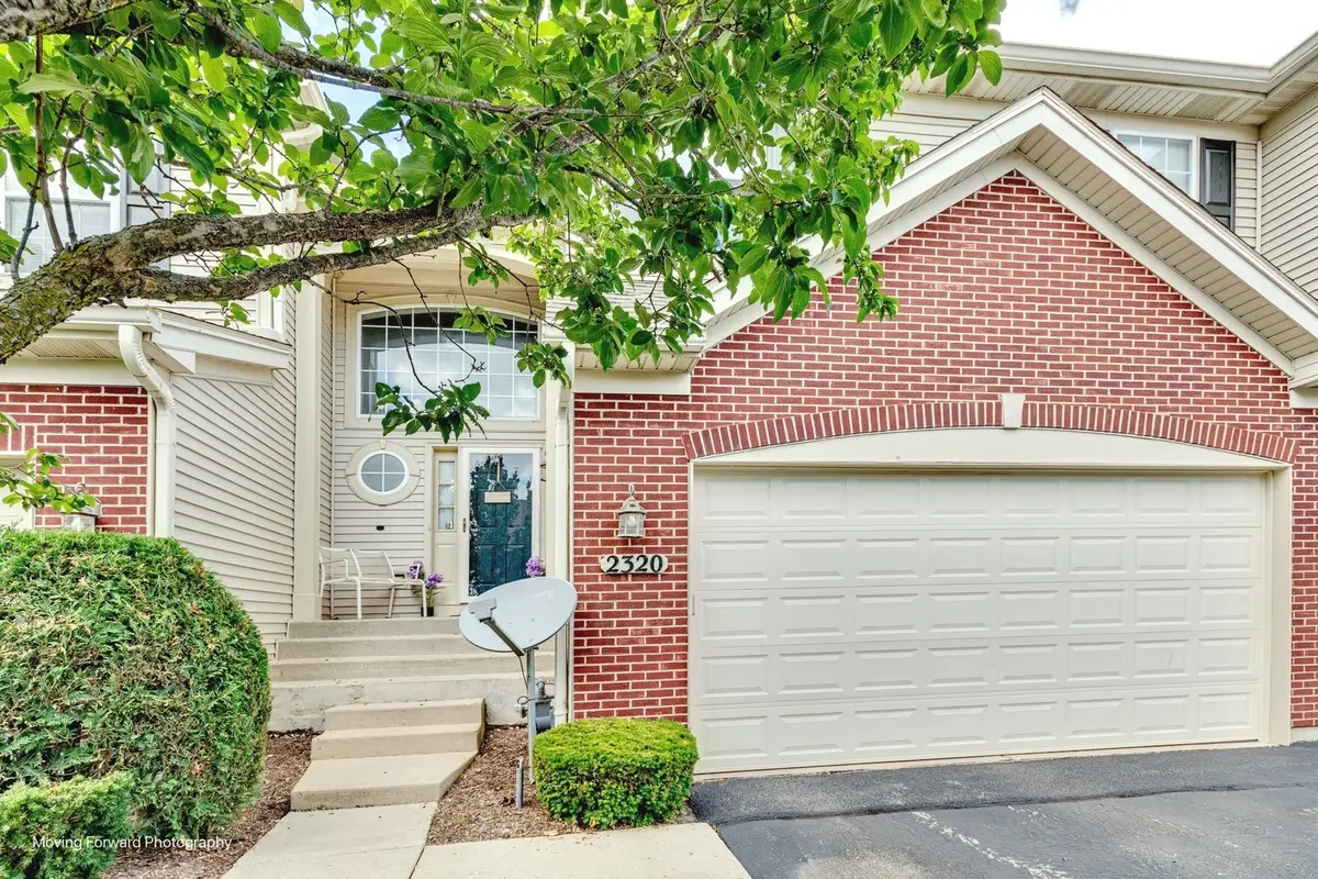 2320 Stonegate Road, Algonquin, IL 60102 - #1