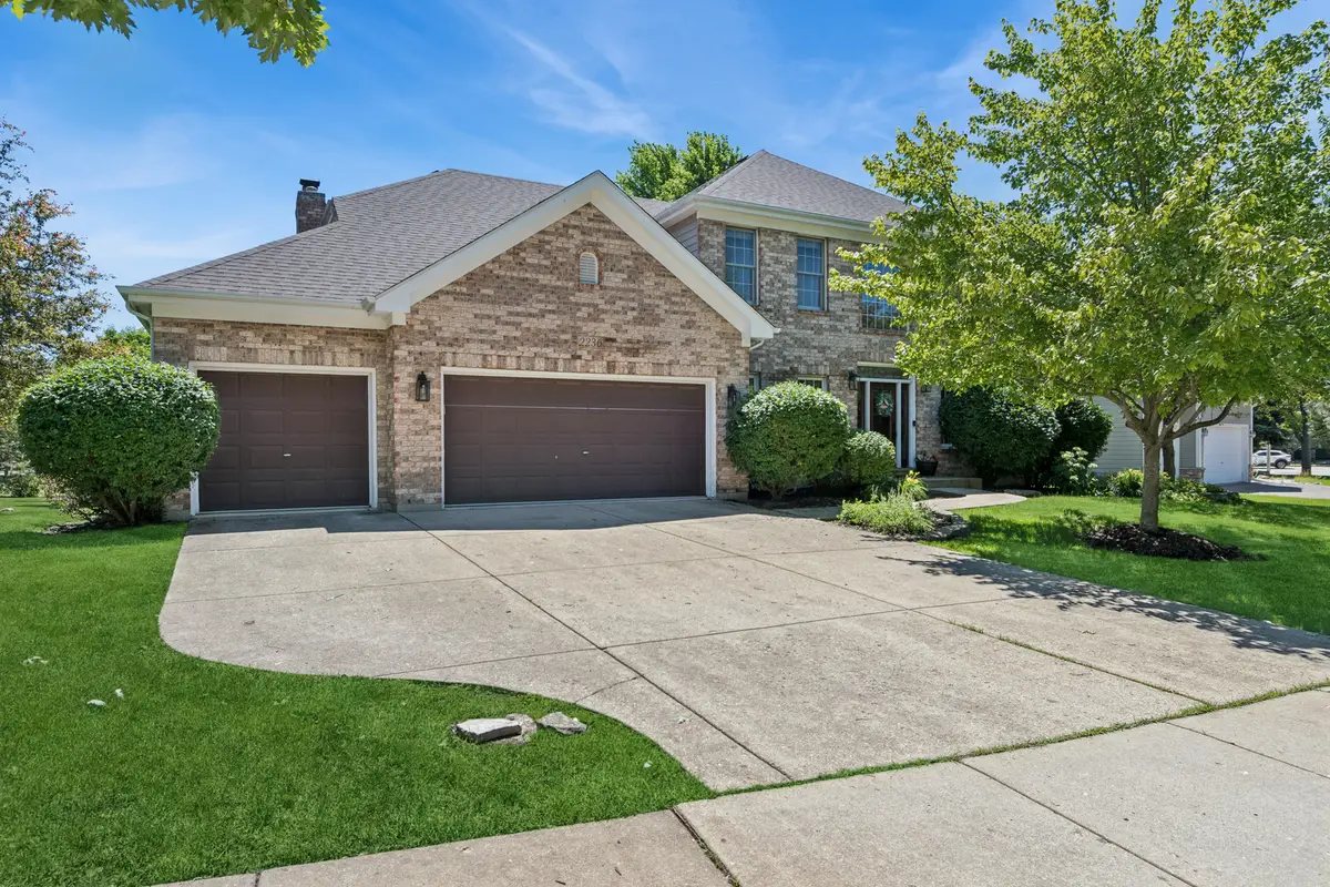 2236 Stowe Circle, Naperville, IL 60564 - #1