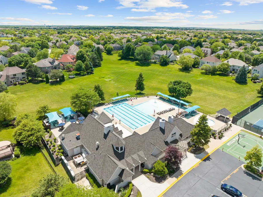 2236 Stowe Circle, Naperville, IL 60564 - #3