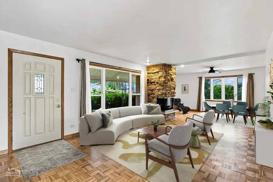 Address Withheld By Seller, Elk Grove Village, IL 60007 - #3