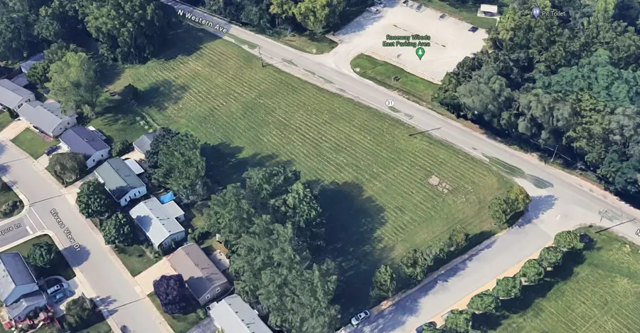 0000 Route 31 Street, Carpentersville, IL 60110 - #2