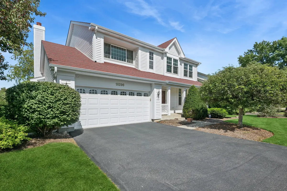 18296 W Meander Drive, Grayslake, IL 60030 - #1