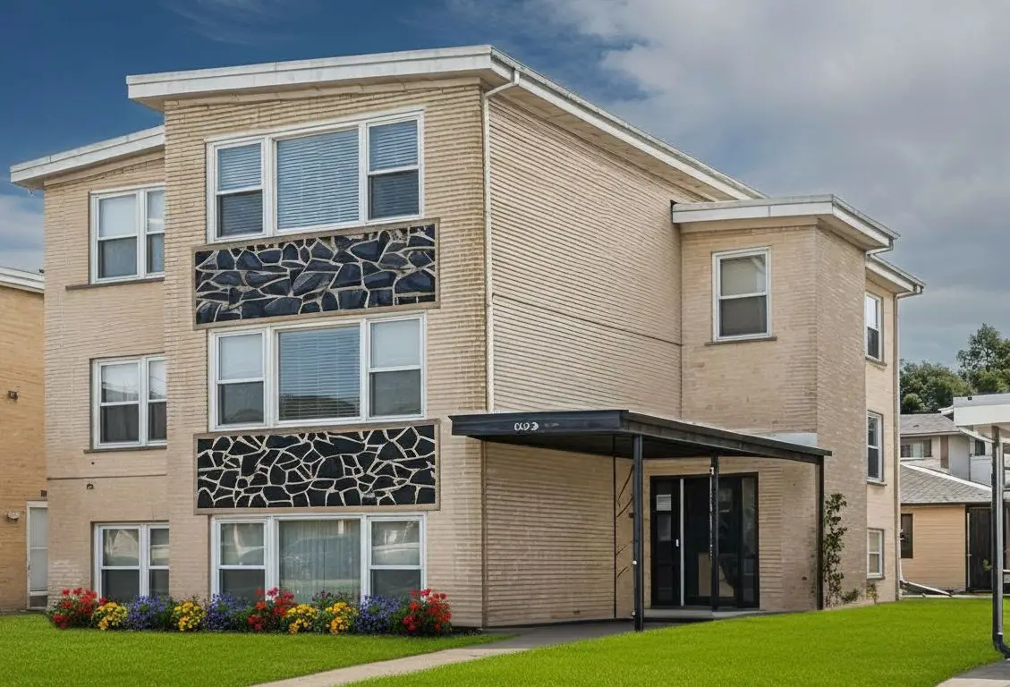 651 Beau Court, Des Plaines, IL 60016 - #1