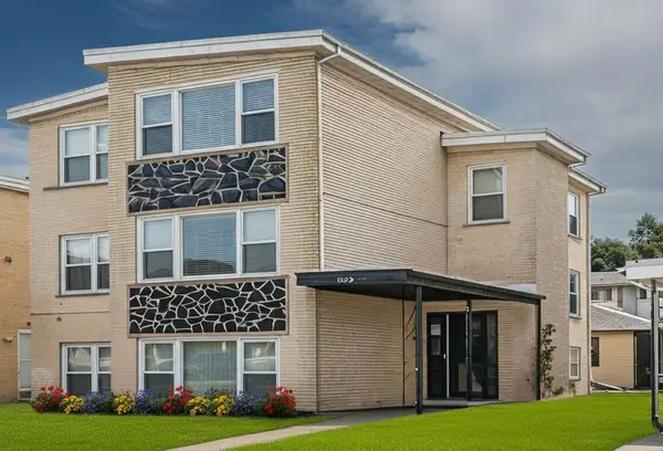 651 Beau Court, Des Plaines, IL 60016