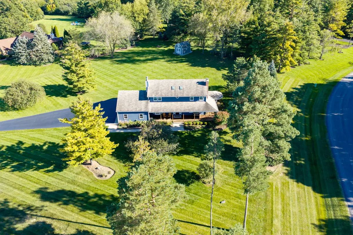 25371 W Marilyn Meadow Court, Wauconda, IL 60084 - #1