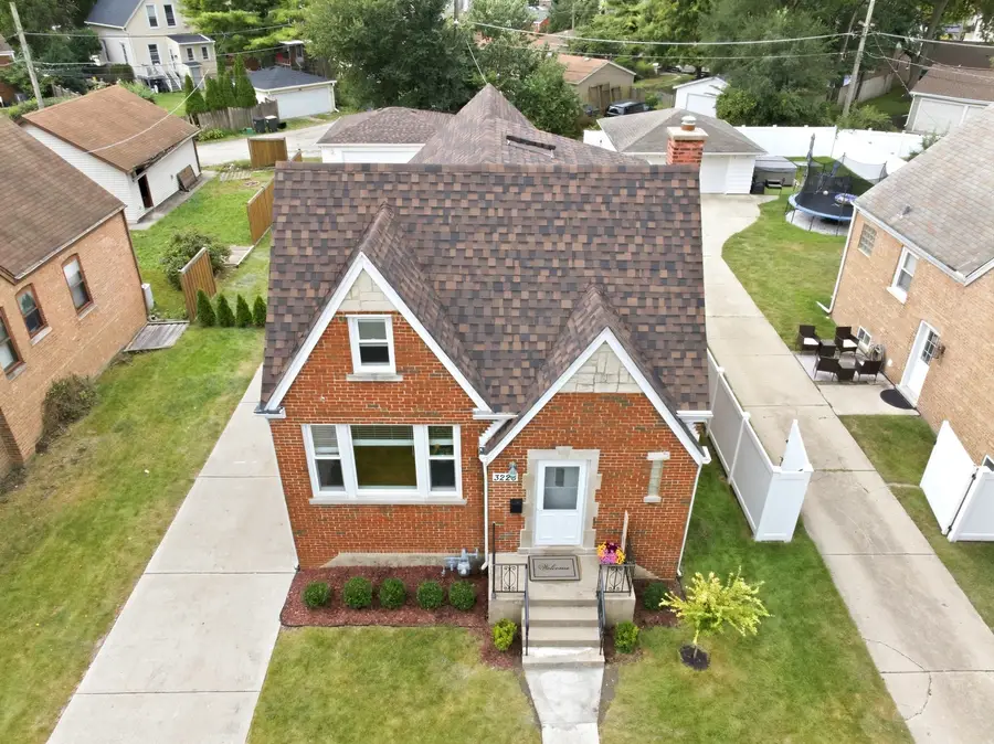 3226 Grand Boulevard, Brookfield, IL 60513 - #3