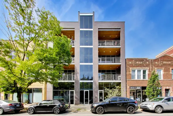 3834 N Ashland Avenue #3N, Chicago, IL 60613