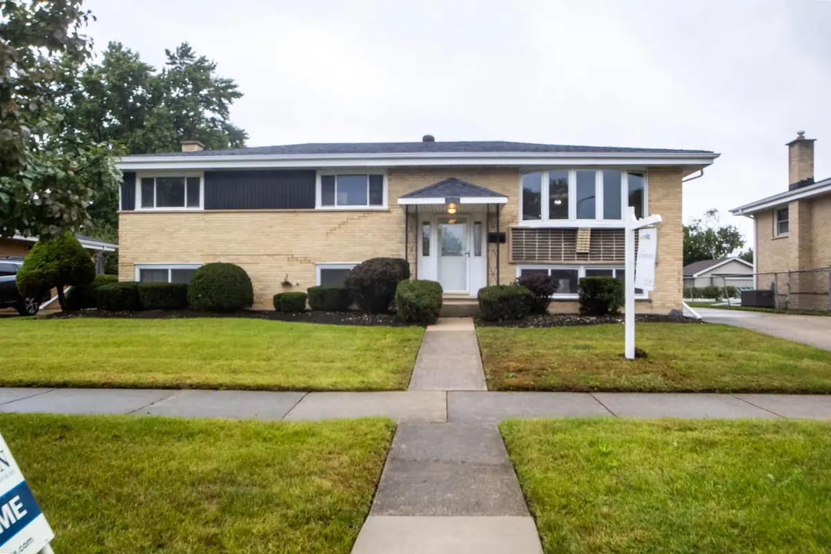 565 Arlene Drive, Wood Dale, IL 60191 - #1