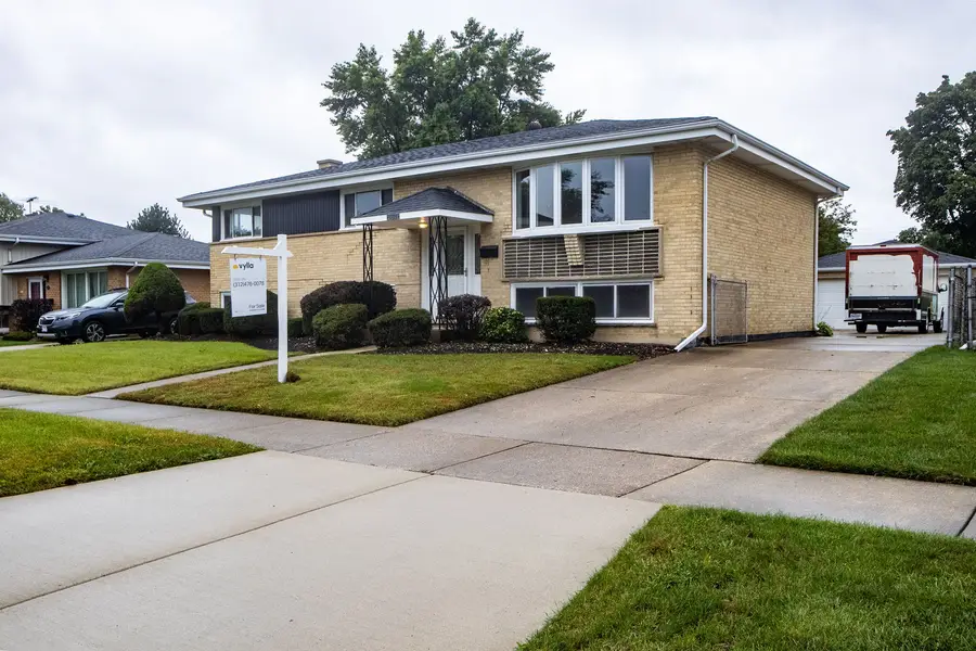 565 Arlene Drive, Wood Dale, IL 60191 - #2