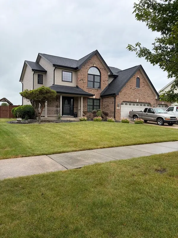 16218 Celtic Circle, Manhattan, IL 60442