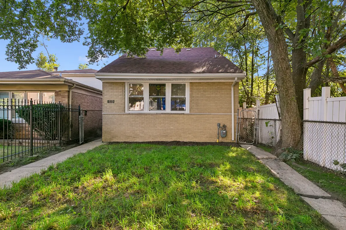 6853 S Langley Avenue, Chicago, IL 60637 - #1