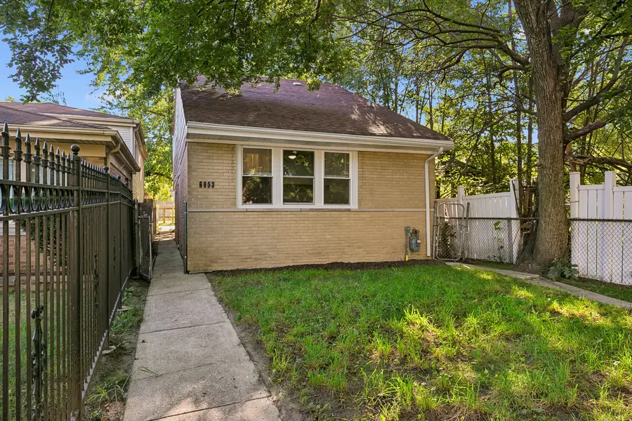 6853 S Langley Avenue, Chicago, IL 60637 - #2